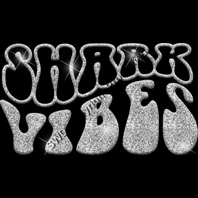 GLT98 SILVER GLITTER Thumbnail