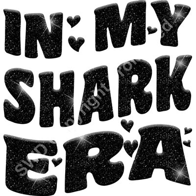 GLT93 BLACK GLITTER Thumbnail