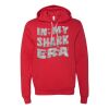 3719 Unisex Sponge Fleece Hoodie Thumbnail