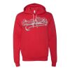 3719 Unisex Sponge Fleece Hoodie Thumbnail