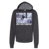 3719Y Youth Sponge Fleece Hoodie Thumbnail
