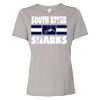 6413 Women’s Extra Soft Tri-blend Tee Thumbnail